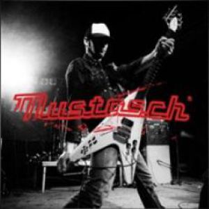 Album Mustasch - I Hunt Alone