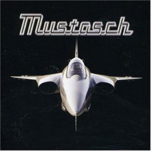 Album Mustasch - Latest Version of the Truth