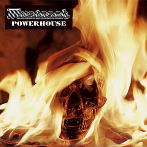 Album Mustasch - Powerhouse