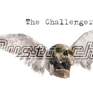 Album The Challenger - Mustasch