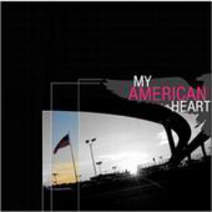 Album My American Heart - My American Heart (EP)