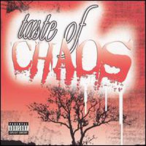My American Heart Taste of Chaos, 2005