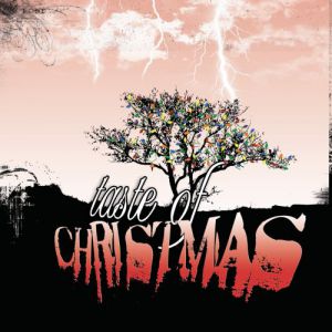 Album Taste of Christmas - My American Heart