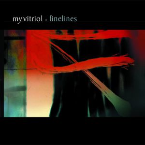 Album Finelines - My Vitriol