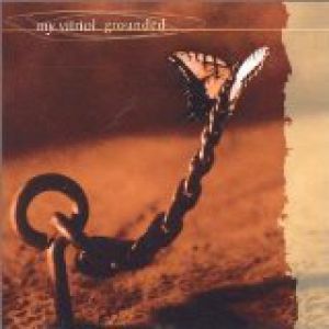 Album My Vitriol - Grounded