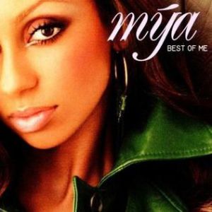 Album Mýa - Best of Me, Part II