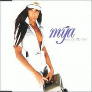 Album Mýa - Case of the Ex