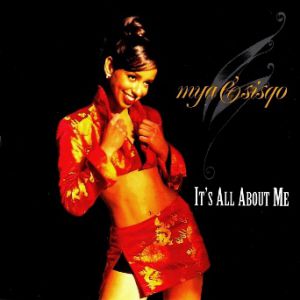 Mýa It's All About Me, 1998