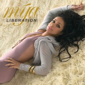 Album Mýa - Liberation