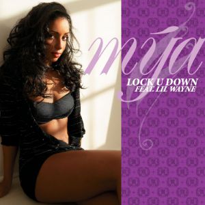 Album Mýa - Lock U Down