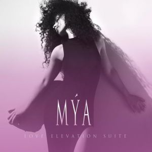 Album Mýa - Love Elevation Suite