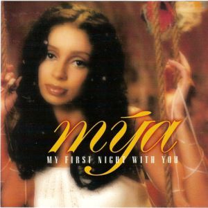 Mýa : My First Night with You