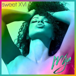 Album Mýa - Sweet XVI