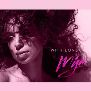 Mýa : With Love