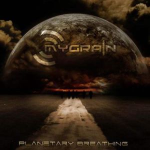 Planetary Breathing Album 