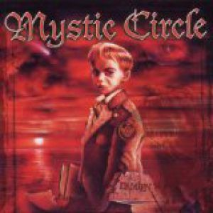 Album Mystic Circle - Damien