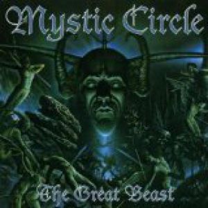 Album Mystic Circle - The Great Beast