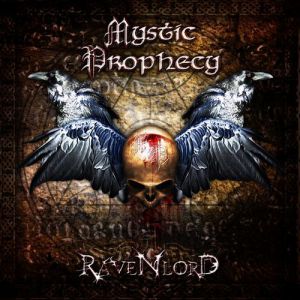 Album Mystic Prophecy - Ravenlord