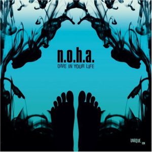 N.O.H.A. : Dive In Your Life