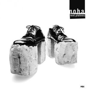 Album N.O.H.A. - Next Plateau