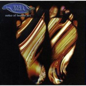 Album N.O.H.A. - Noise of Human Art