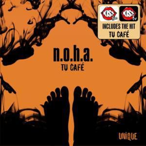Album N.O.H.A. - Tu Café