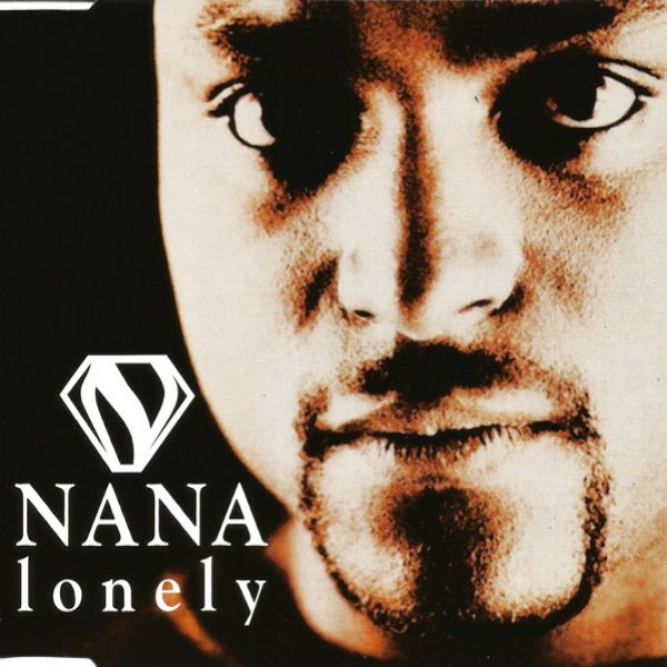 Album Lonely - Nana Darkman
