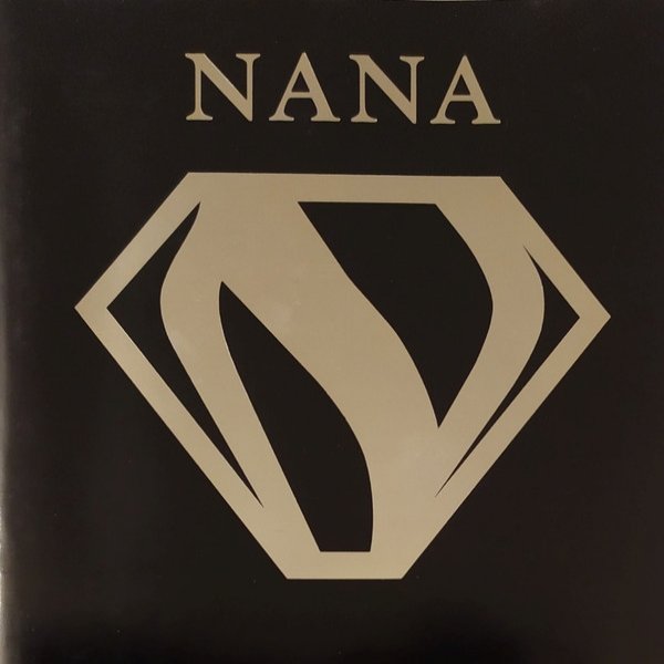 Album Nana - Nana Darkman