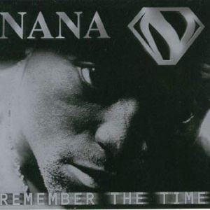 Album Remember the Time - Nana Darkman