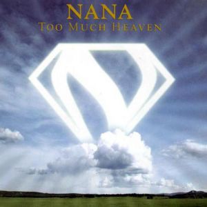 Album Nana Darkman - Too Much Heaven