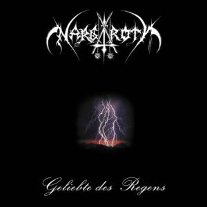 Album Geliebte des Regens - Nargaroth