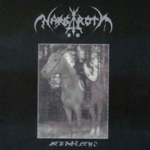 Album Nargaroth - Herbstleyd