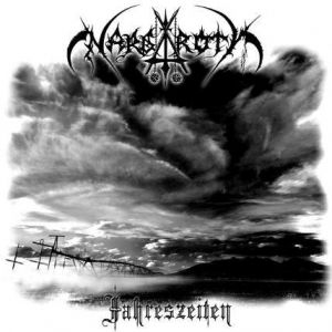 Album Nargaroth - Jahreszeiten
