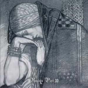 Album Nargaroth - Rasluka Part II