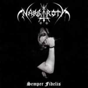 Album Nargaroth - Semper Fidelis