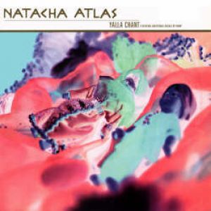 Album Natacha Atlas - Amulet
