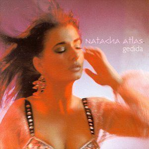Album Natacha Atlas - Bastet