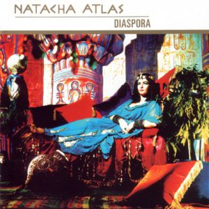 Album Natacha Atlas - Diaspora