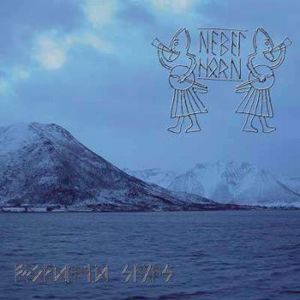 Album Nebelhorn - Fjordland Sagas