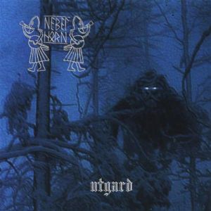 Album Utgard - Nebelhorn
