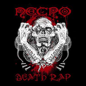 Album Death Rap - Necro