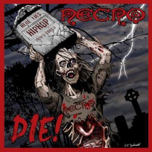 Album DIE! - Necro