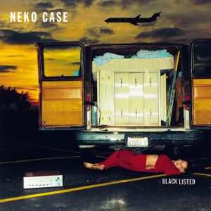 Album Neko Case - Blacklisted
