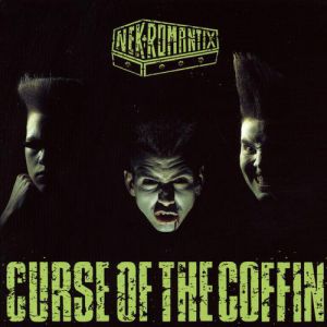 Nekromantix : Curse of the Coffin