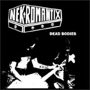 Album Nekromantix - Dead Bodies