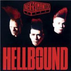 Album Hellbound - Nekromantix