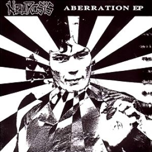 Album Neurosis - Aberration