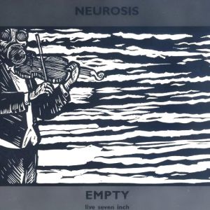 Album Neurosis - Empty