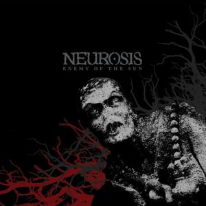 Album Enemy of the Sun - Neurosis