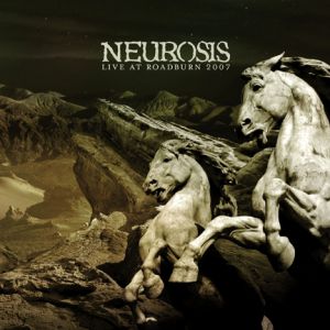 Album Live at Roadburn 2007 - Neurosis